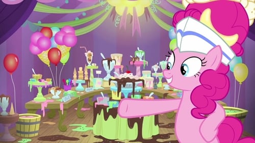 My Little Pony: Friendship Is Magic, S00E45 - (2019)