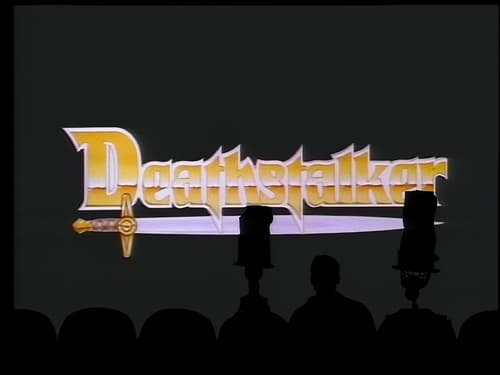 Poster della serie Mystery Science Theater 3000