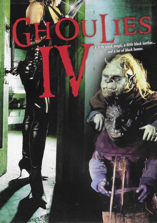 Ghoulies IV 1994