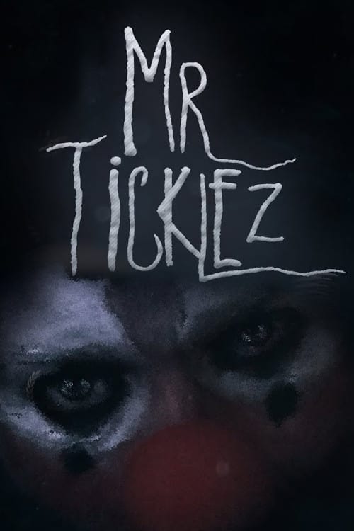 Mr. Ticklez (2019)