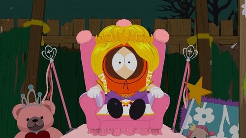 South Park: 17×7