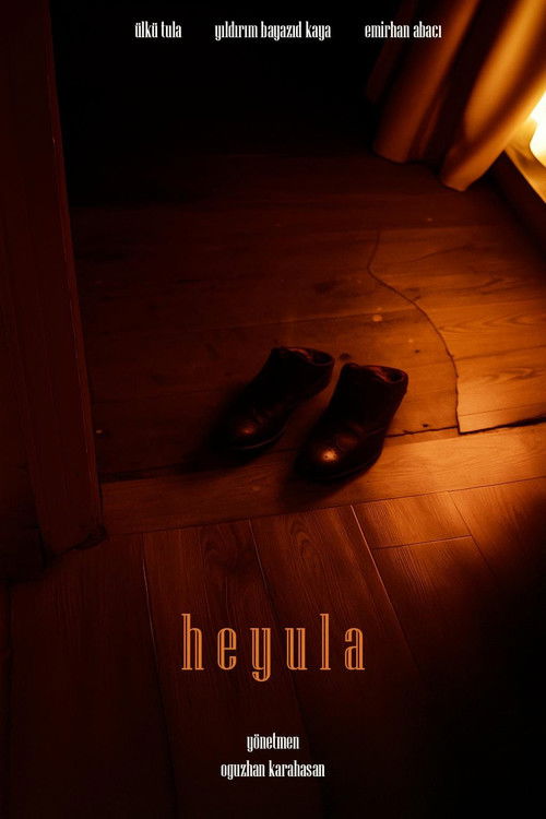 Heyula