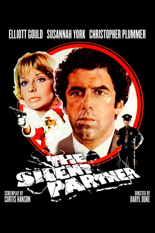 The Silent Partner poster