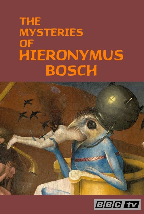 Poster Hieronymus Bosch: The Mysteries of Hieronymus Bosch 1983