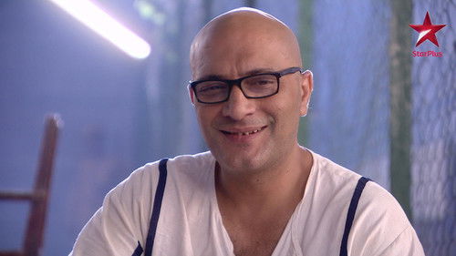 Navin Mathur Befriends Dev