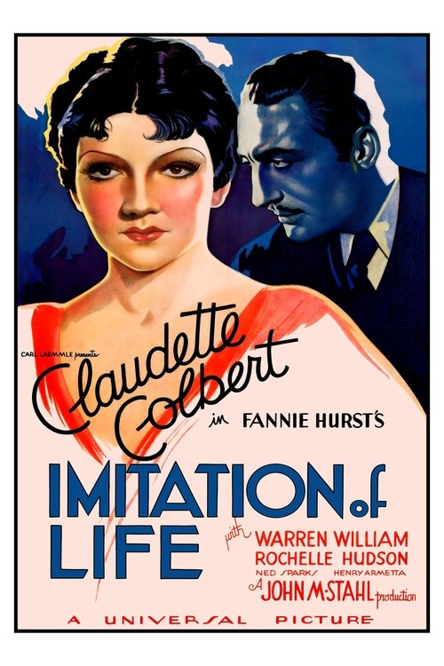 Imitation of Life poster