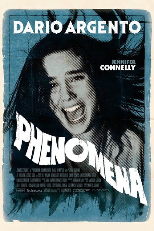 Phenomena