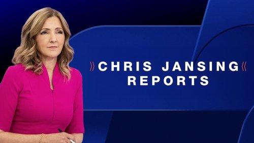 Chris Jansing Reports