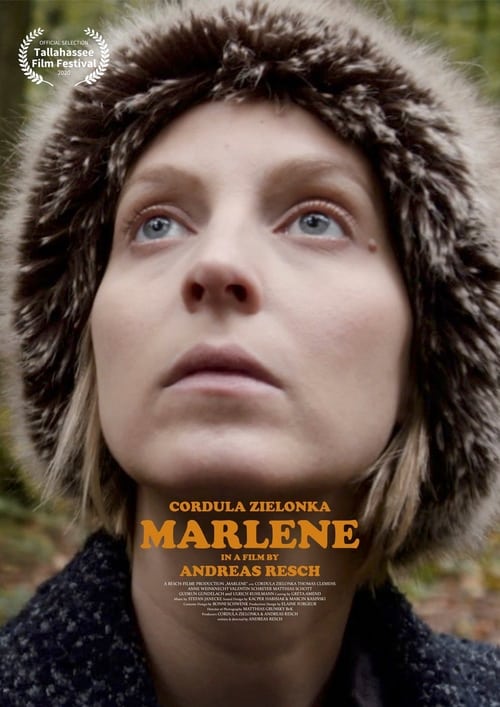 Marlene (2020) poster