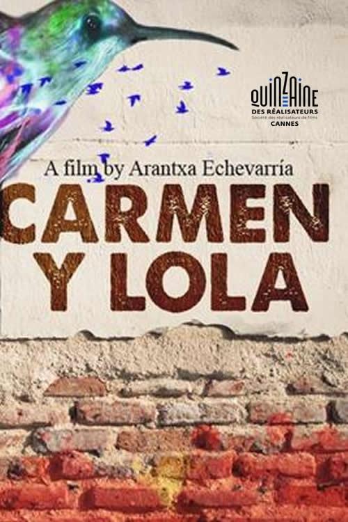 Schauen Carmen and Lola On-line Streaming