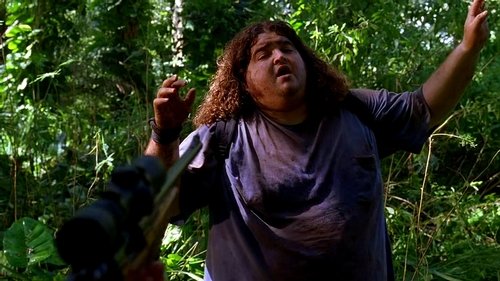 Lost: 1×18