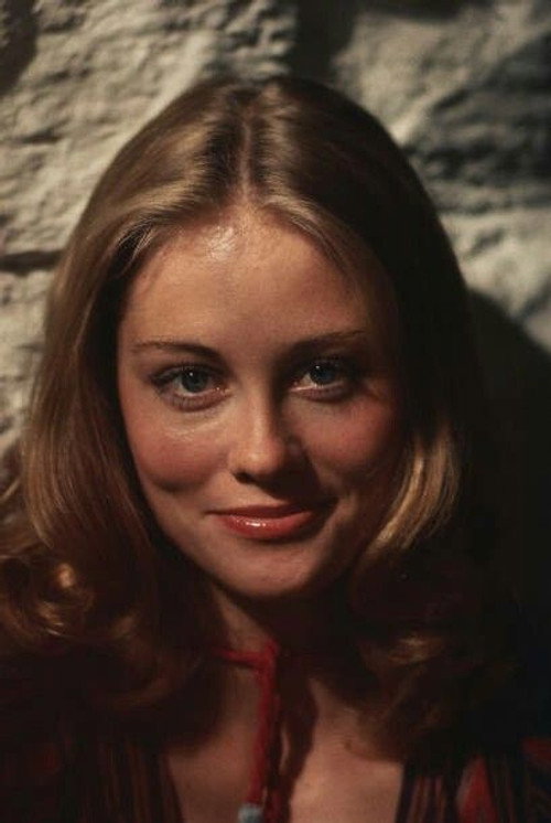 Kép: Cybill Shepherd színész profilképe