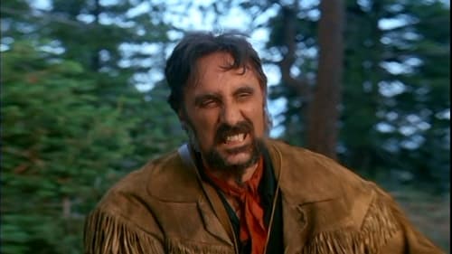 Daniel Boone, S05E02 - (1968)