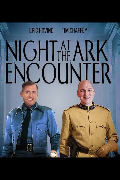 Night at the Ark Encounter (2021)