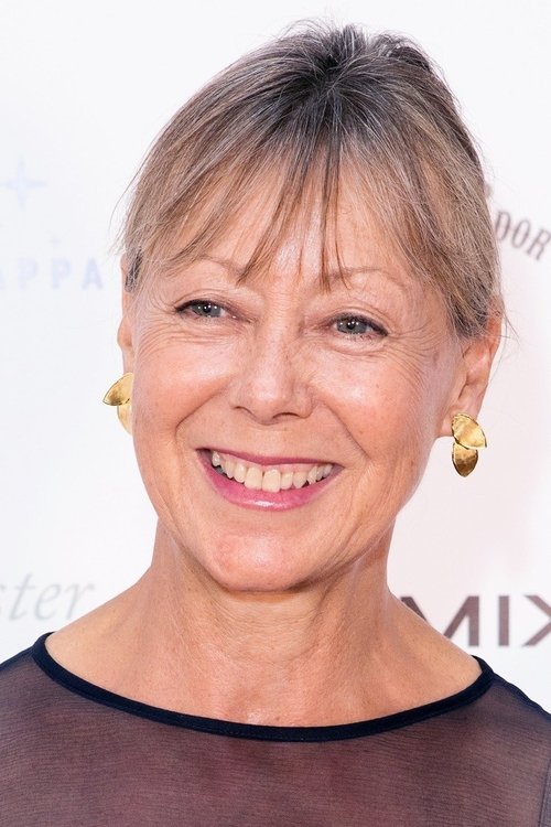 Kép: Jenny Agutter színész profilképe