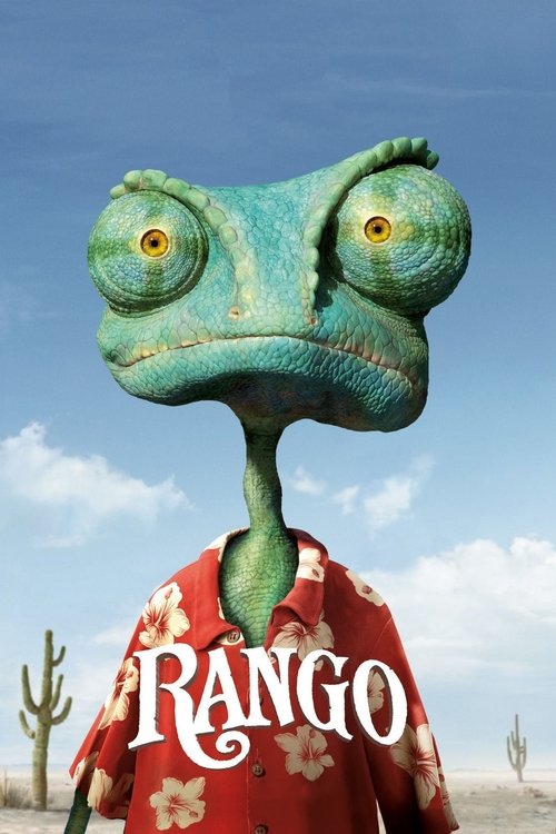 Image Rango