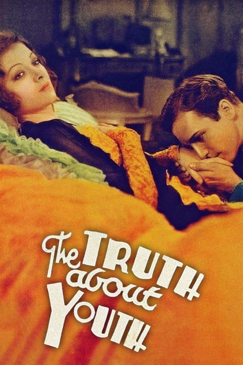 The Truth About Youth (1930) poster