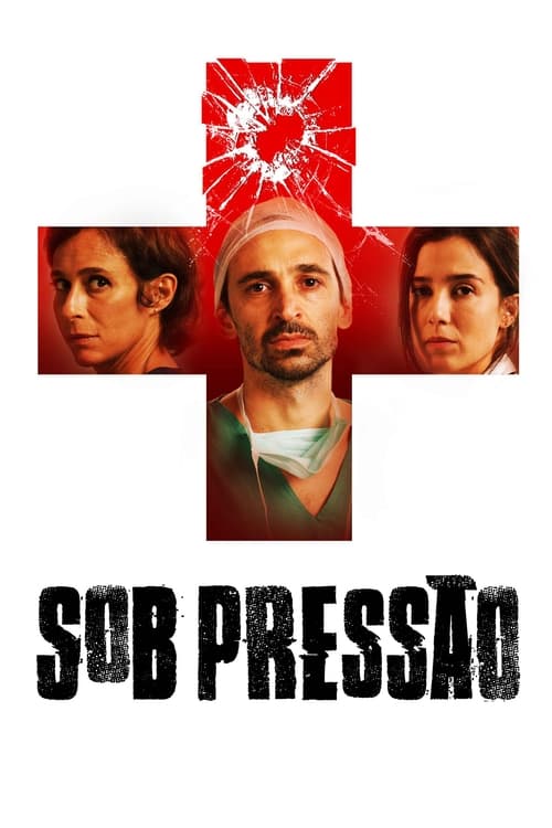 Under Pressure Movie Poster Image