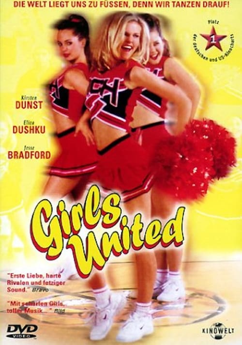 Bring It On poster