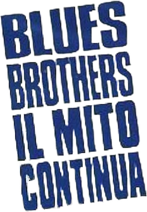 Blues Brothers 2000
