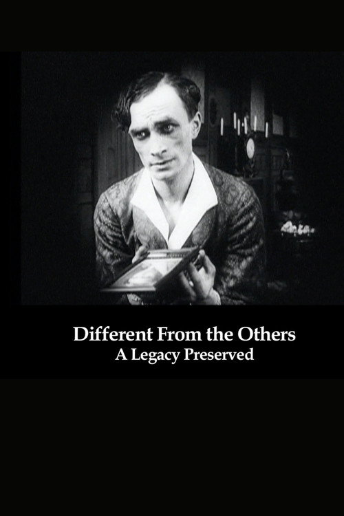 Different From the Others: A Legacy Preserved