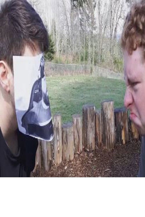 Monti the Movie 2: Monti vs. Keemstar