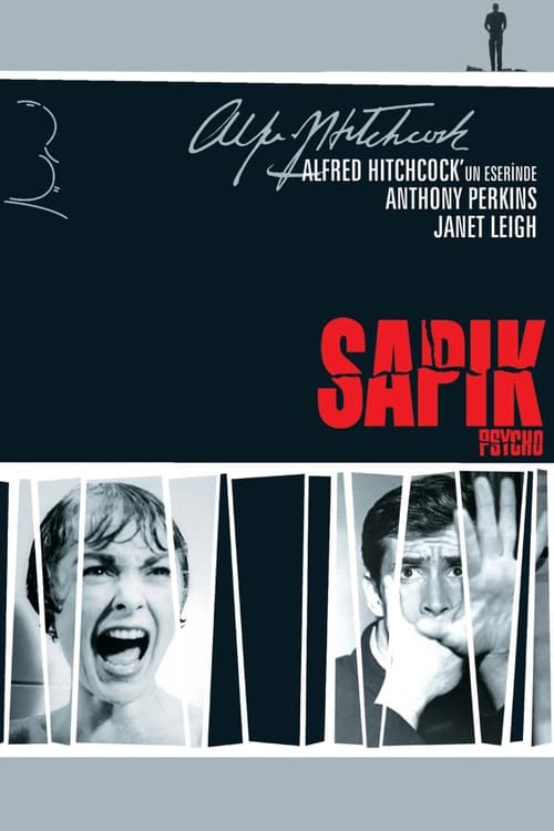 Sapık ( Psycho )