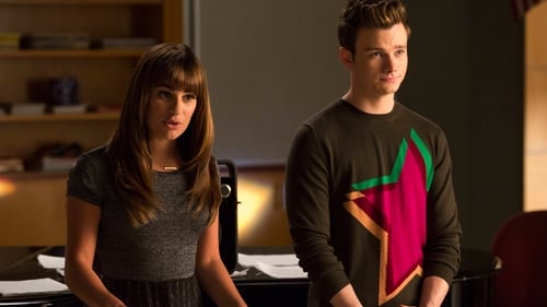 Glee: 6×2