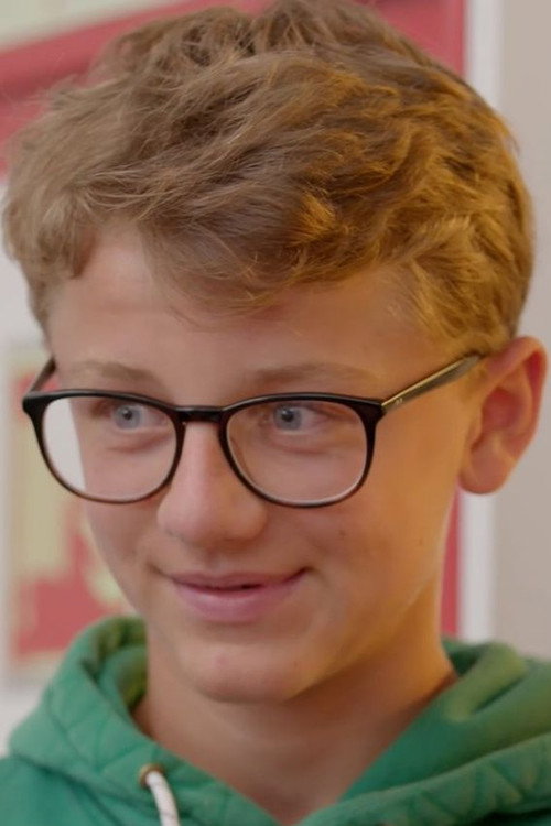 Mathias Elisenberg