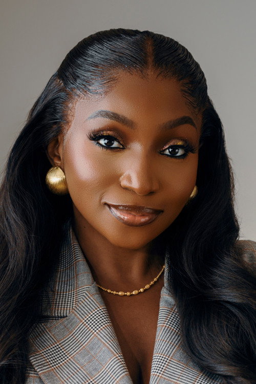 Omowunmi Dada