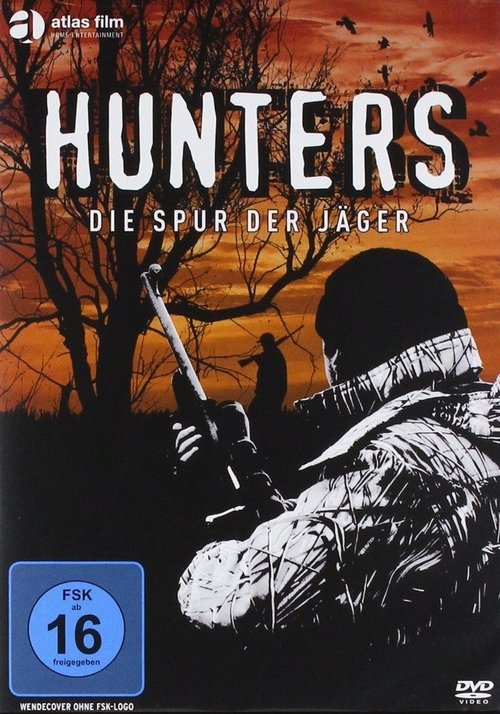 Die Spur der Jäger 1997