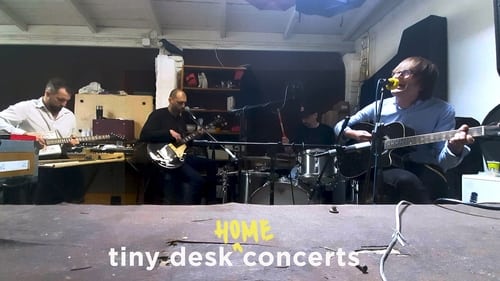 NPR Tiny Desk Concerts, S13E94 - (2020)