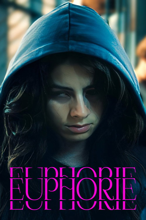 Escena 4 de Euphorie