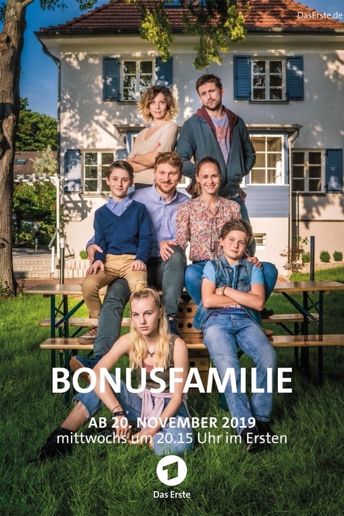 Poster Bonusfamilie