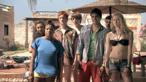 Skins: Juventude à Flor da Pele: 6×1