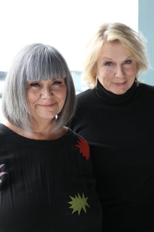 imagine... French & Saunders: Pointed, Bitchy, Bitter imagine... French & Saunders: Pointed, Bitchy, Bitter