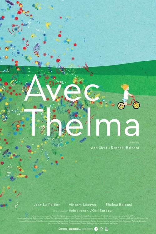 Avec Thelma 2017