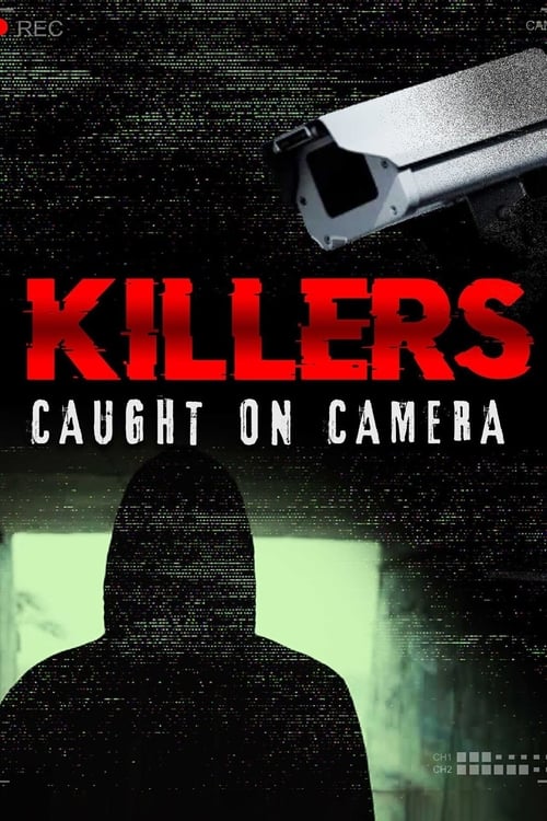 Poster Killers: Caught on Camera