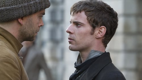 Imatge etiquetada de Harry Treadaway