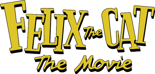Felix the Cat: The Movie