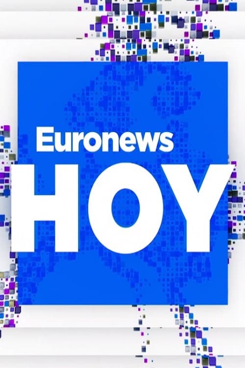 Euronews Hoy, S05 - (2023)