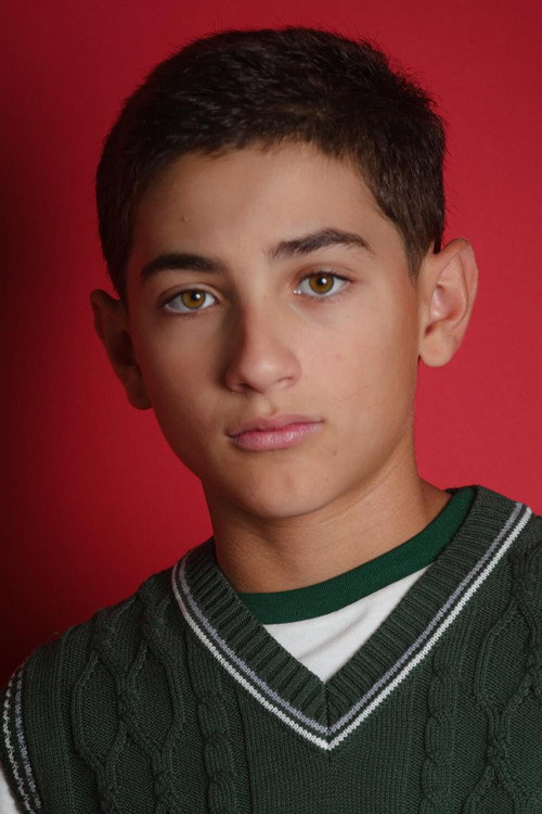 Arian S. Cartaya