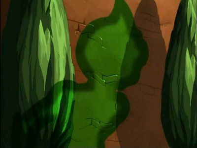 Image de l'épisode SpieZ! Nouvelle Génération, Saison 1, Episode 15