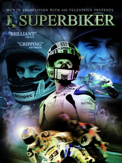I, Superbiker