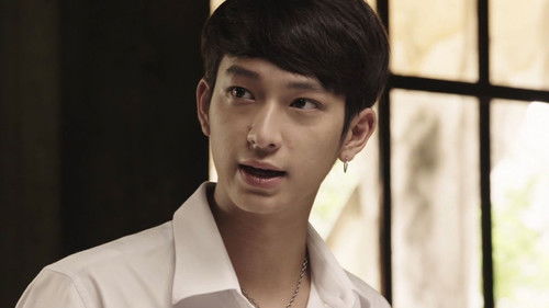 Image de l'épisode Épisode 5