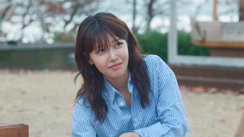 Second Shot At Love still