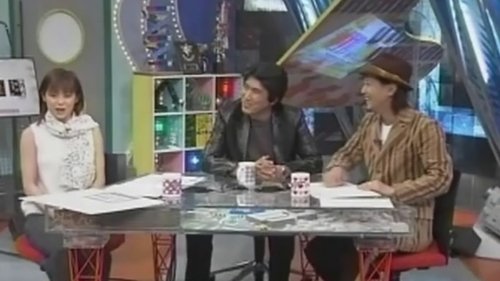 Image de l'épisode 50