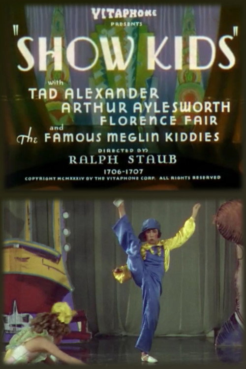 Show Kids still 2