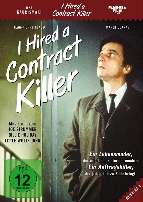 I Hired a Contract Killer poster