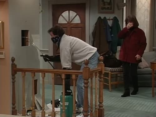 Home Improvement, S04E09 - (1994)